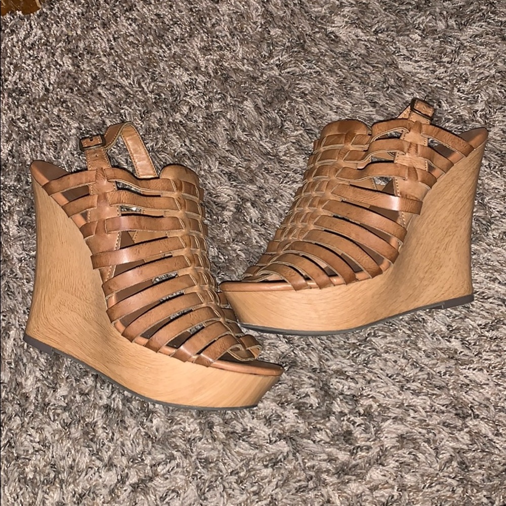 Wedges